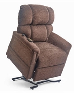 Golden Technologies Comforter PR-531-PSA 3 Position Lift Chair